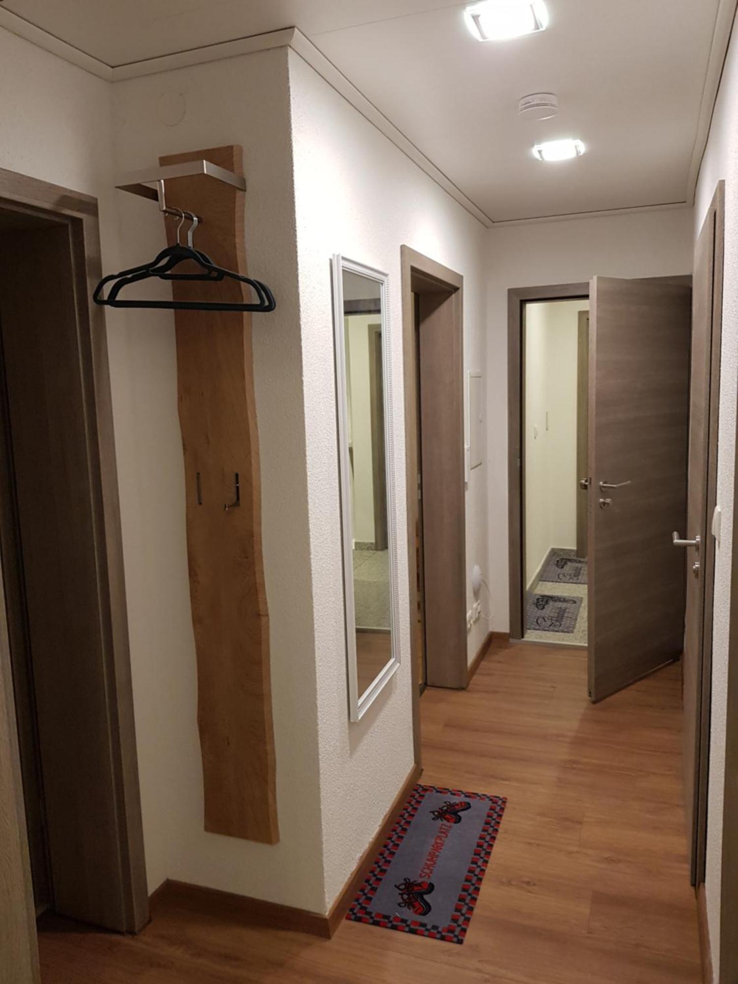 Fewo Juergen Und Conny バーベンハウゼン 部屋 写真